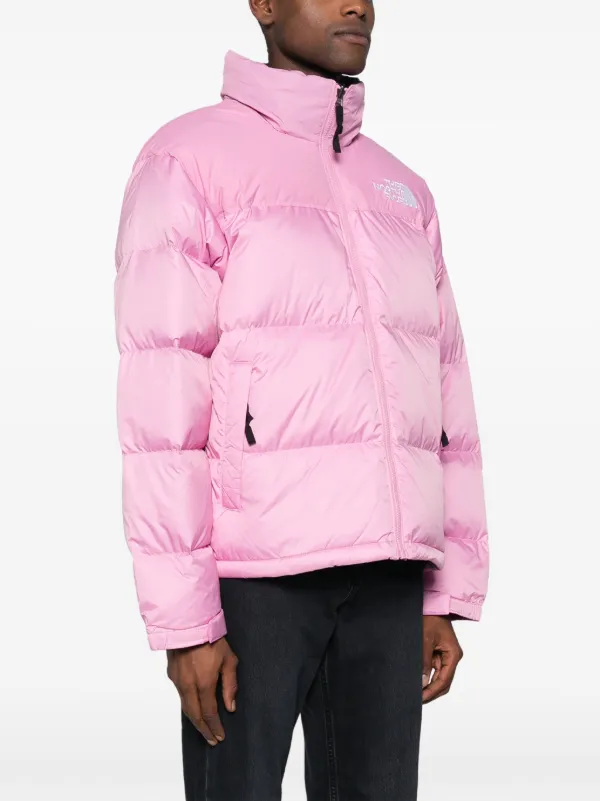 The North Face Retro Nuptse 填充夹克（1996年典藏款） - Farfetch