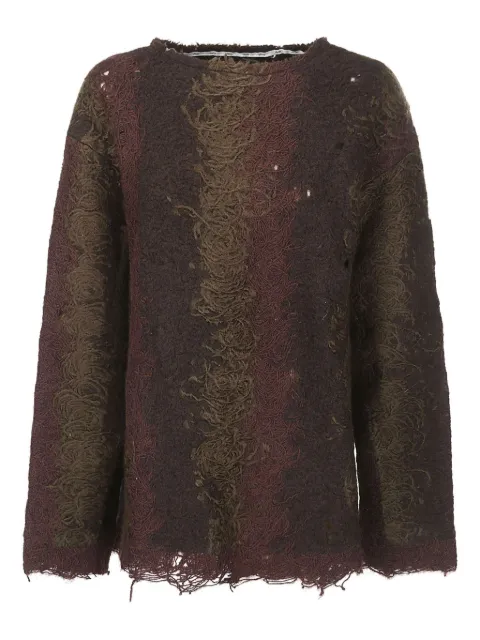 VITELLI playera Doomboh Core