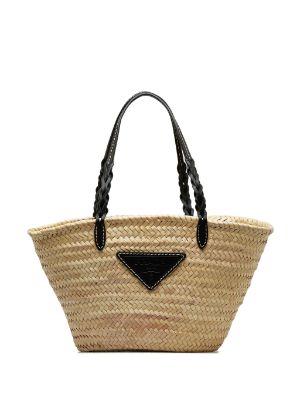 Basket prada cheap