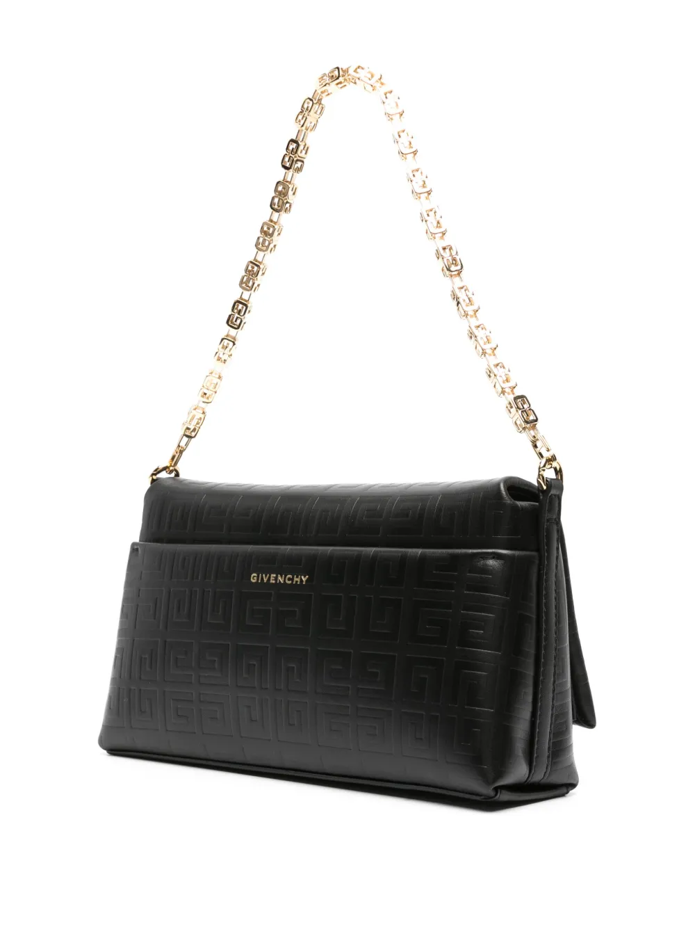 Givenchy Small 4G Leather Shoulder Bag - Farfetch