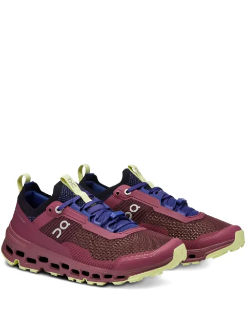 On Running Cloudultra 2 lace-up sneakers