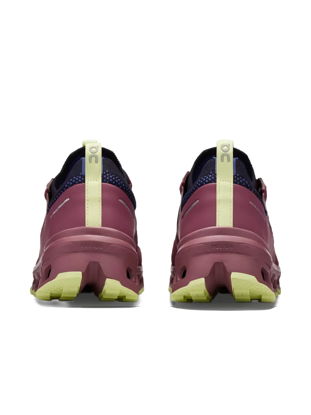 On Running Cloudultra 2 lace-up sneakers | Low-Tops | Image 2
