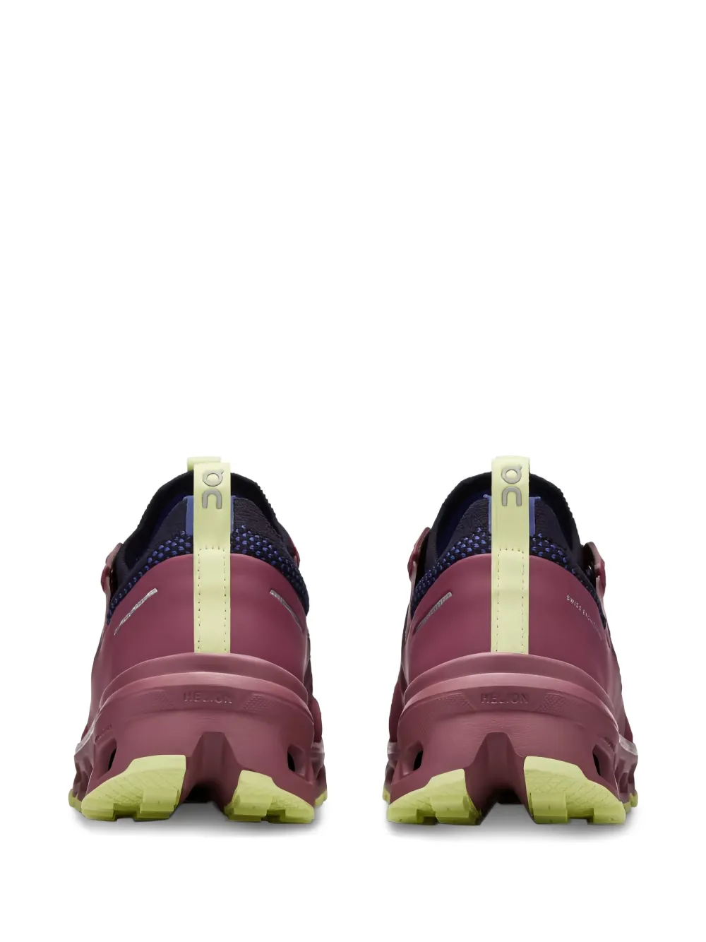 On Running Cloudultra 2 lace-up sneakers | Tenis bajos | Image 2