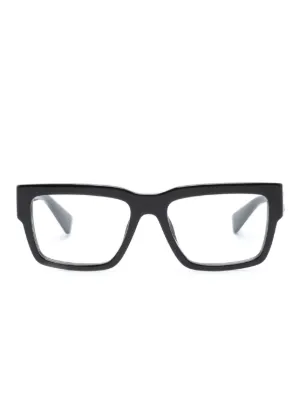 Miu Miu Eyewear 02XV glasses