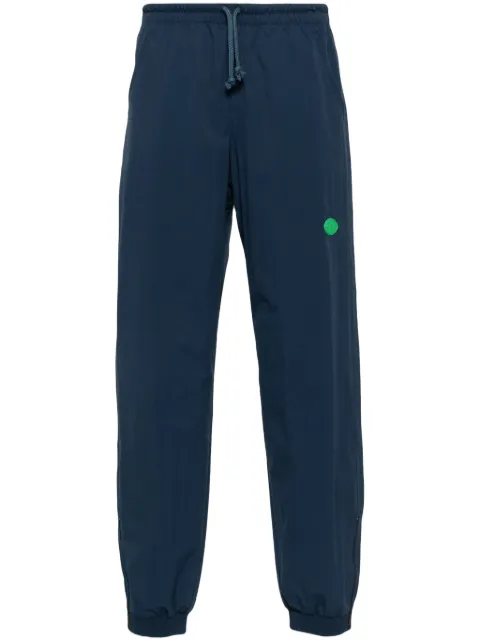 District Vision pants con cordones en la pretina 