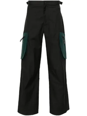 Kiko Kostadinov Dana パンツ | グレー | FARFETCH JP