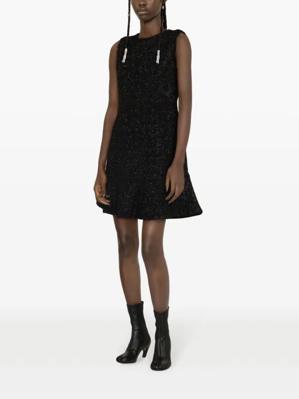 Kate spade sequin on sale dress