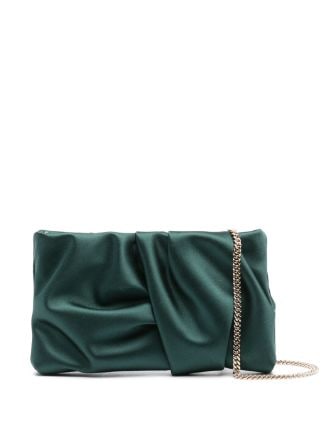 Jimmy choo discount bonny clutch