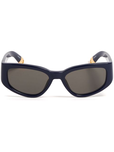 Jacquemus Les Lunettes Gala sunglasses Women