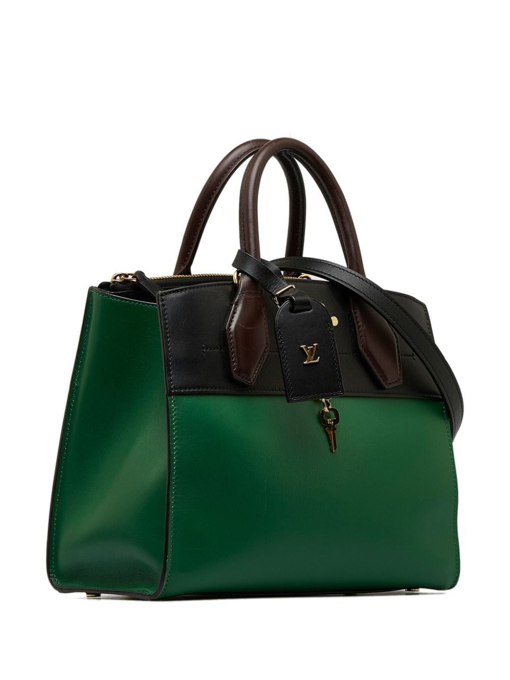 City Steamer PM, Used & Preloved Louis Vuitton Handbag
