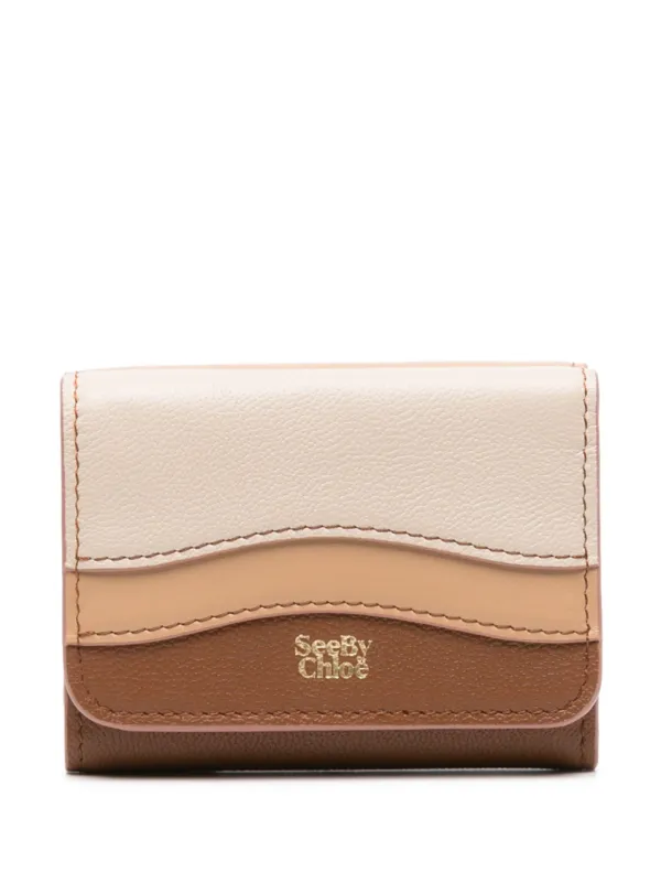 See by chloe 2024 wallet