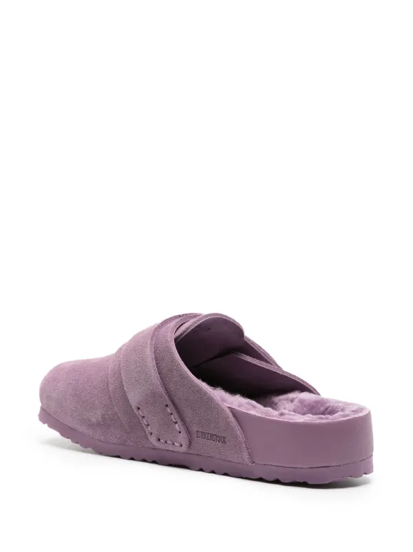 Lilac frost ugg discount slippers