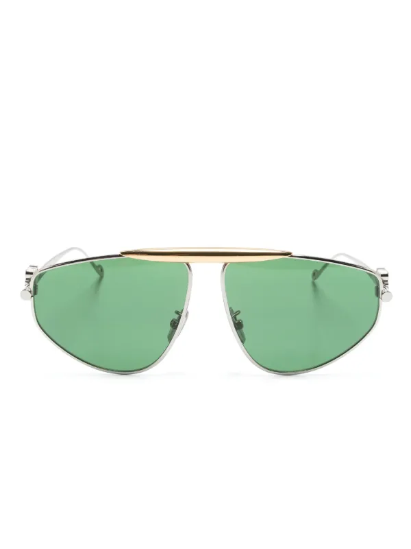 Loewe sales pilot sunglasses