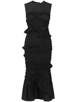 Cecilie Bahnsen Dresses - Farfetch