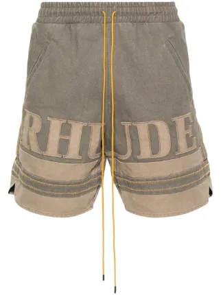 RHUDE