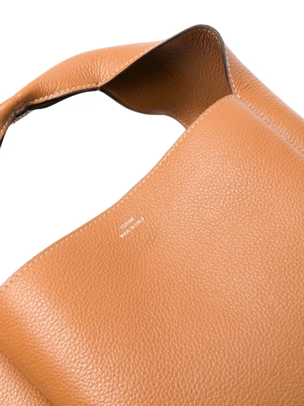 TOTEME Bucket バケットバッグ | ブラウン | FARFETCH JP