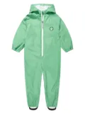 Roarsome Spike The Dinosaur waterproof jumpsuit - Green