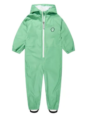 Waterproof jumpsuit kids on sale