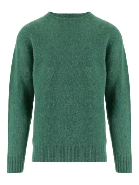 Howlin' BIRTHOFTHECOOLGREEN