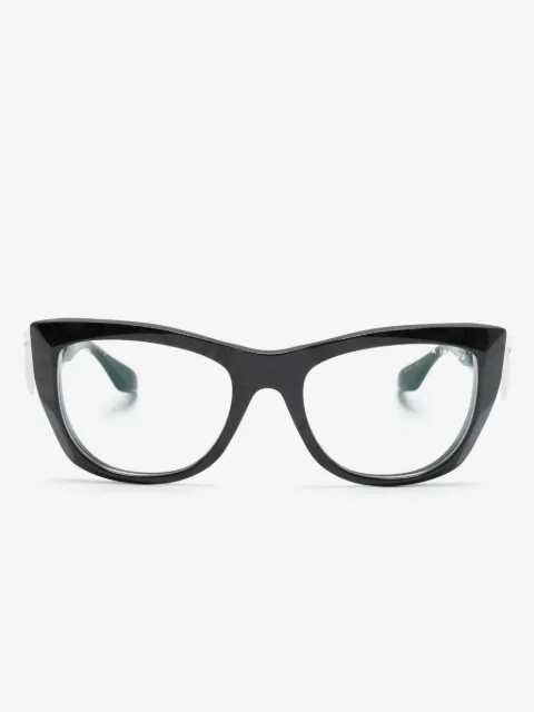 Dita Eyewear Icelus cat-eye glasses