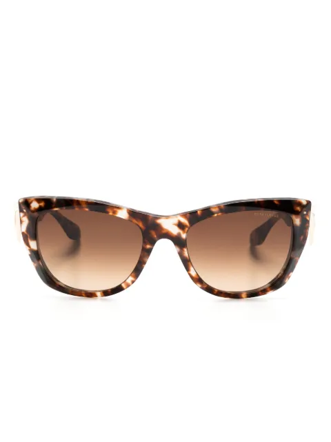 Dita Eyewear Icelus cat-eye sunglasses