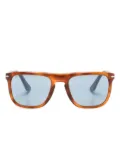 Persol Terra Di Siena tinted sunglasses - Brown