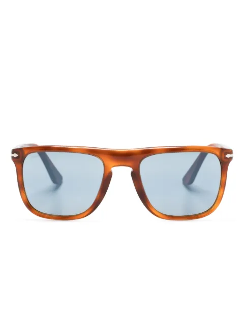 Persol Terra Di Siena tinted sunglasses