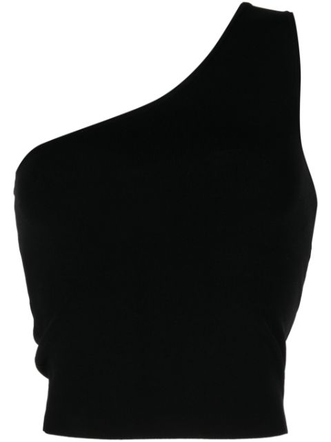 Matteau one-shoulder top