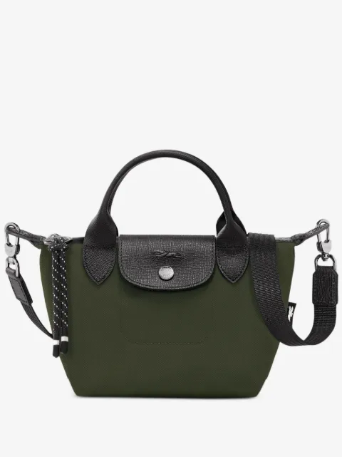 Longchamp сумка-тоут Le Pliage Energy размера мини