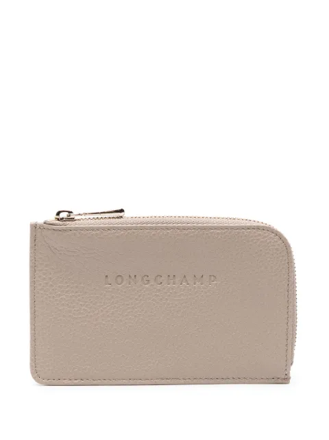 Longchamp tarjetero Le Foulonné