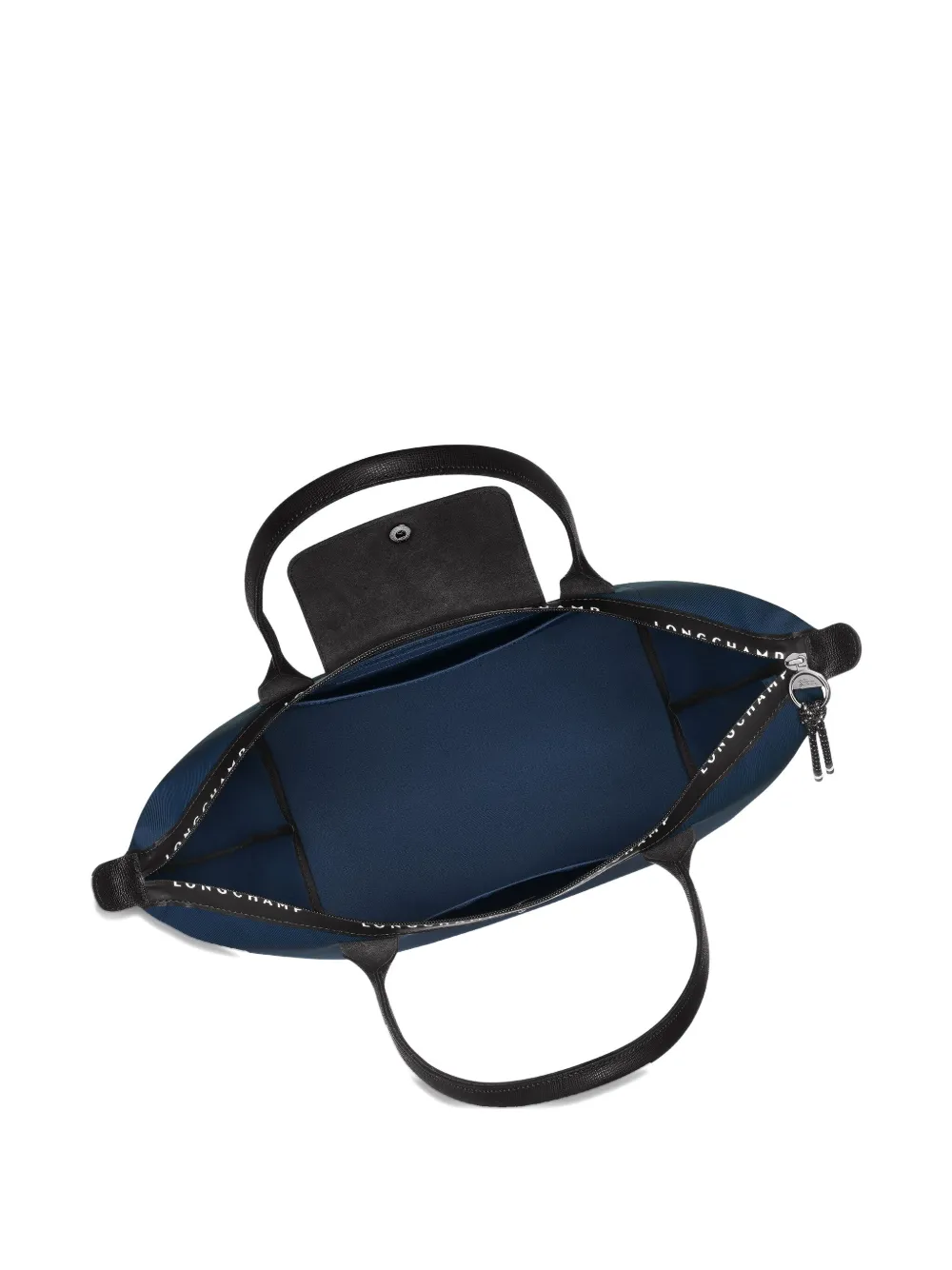 Longchamp large Le Pliage Energy canvas tote bag | Tote Bags | Image 2