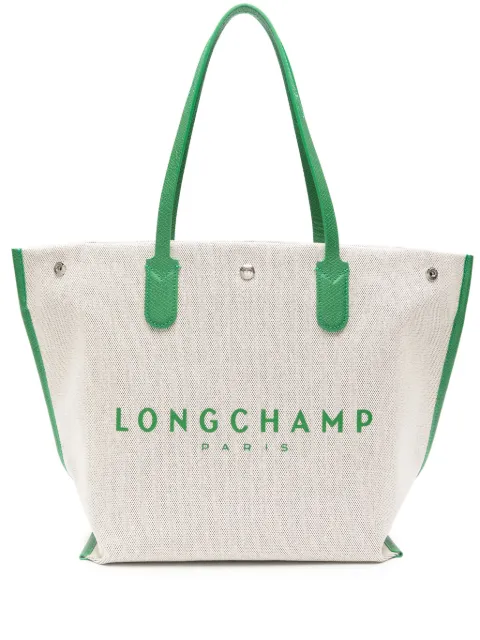Longchamp large Roseau L tote bagv