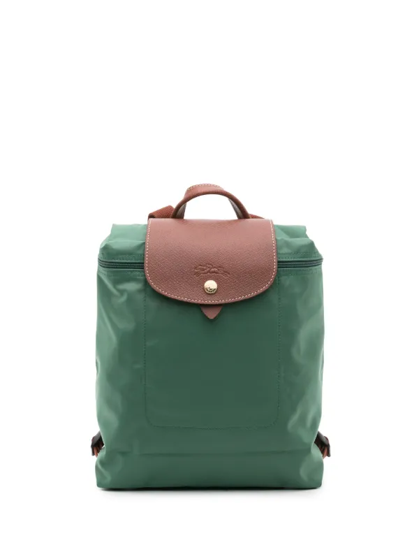 Folding longchamp outlet backpack