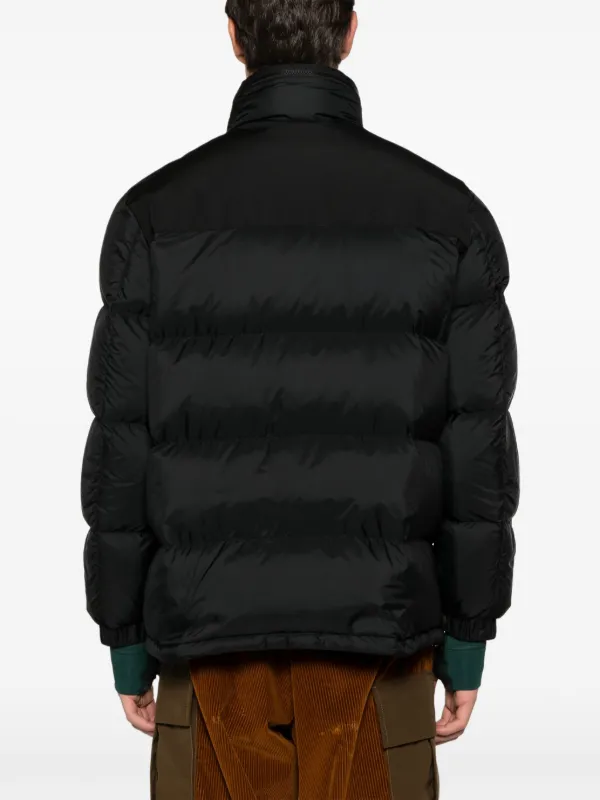 Moncler Kamuy down-feather Puffer Jacket - Farfetch