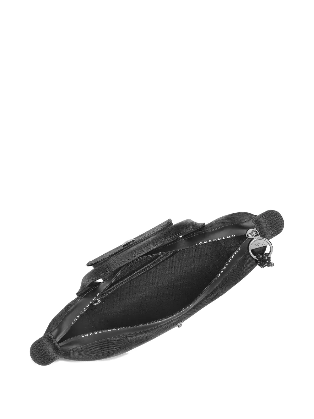 Longchamp x Econyl Le Pliage Energy canvas pouch | Image 2