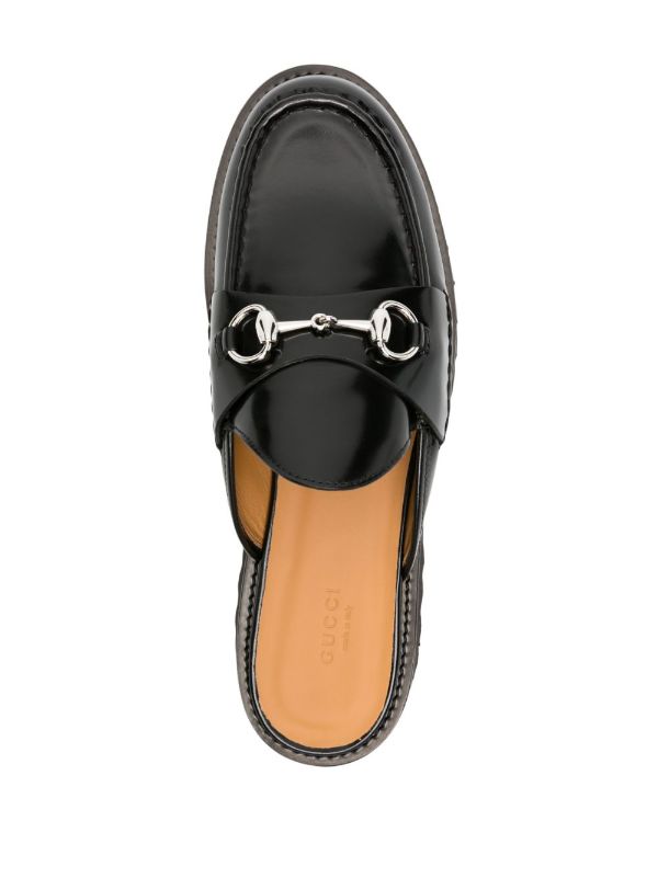 Gucci mules discount for men