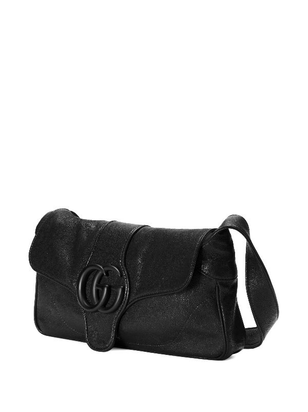 Gucci suede hot sale fanny pack