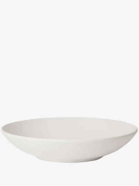 Villeroy & Boch soup plates (set of six)