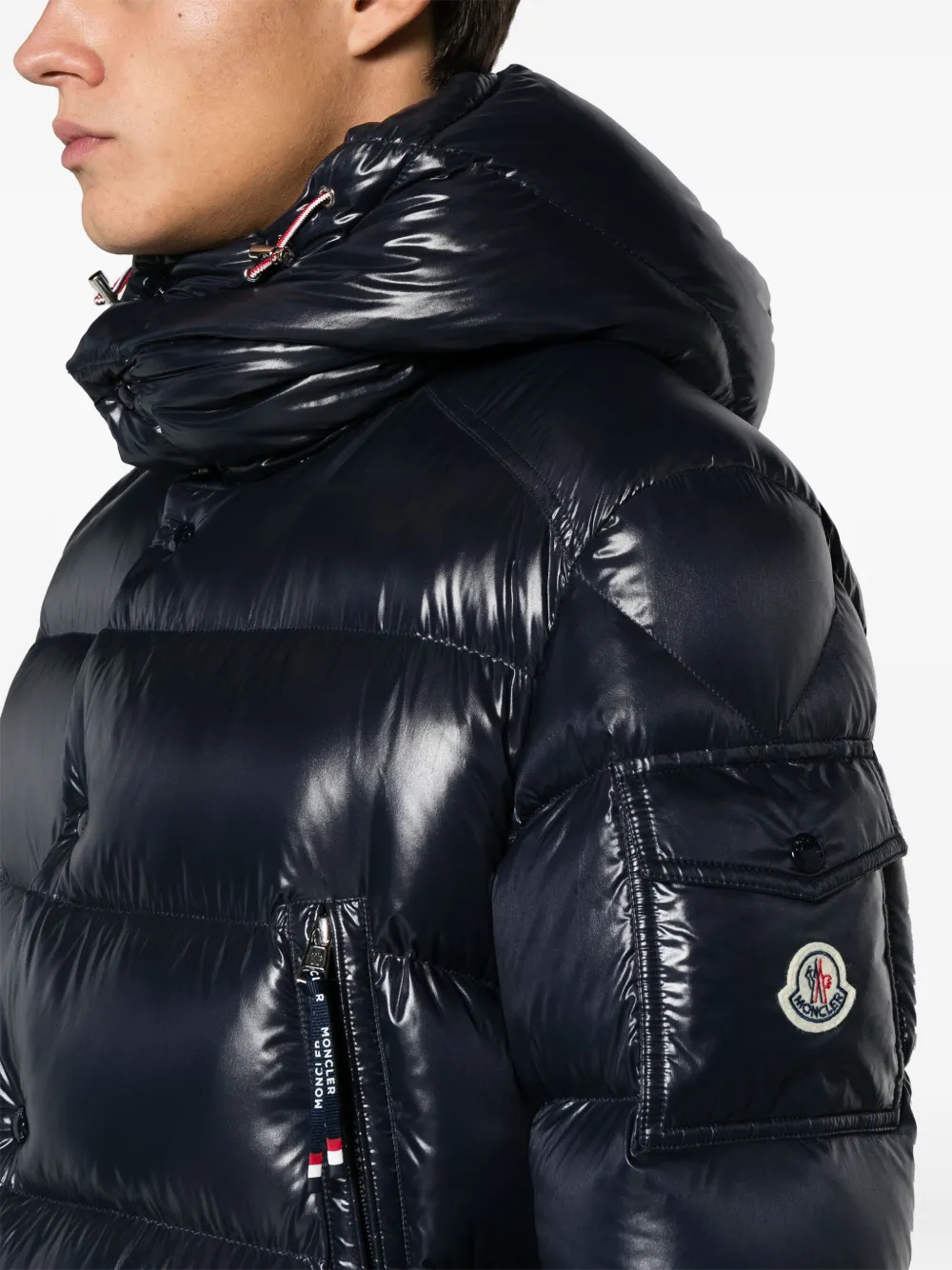 Doudoune moncler discount