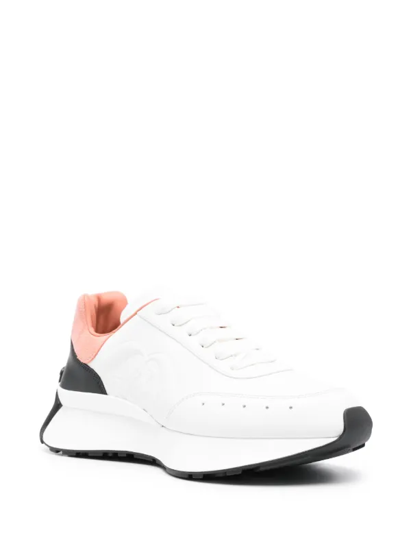 Alexander mcqueen running sneakers hotsell