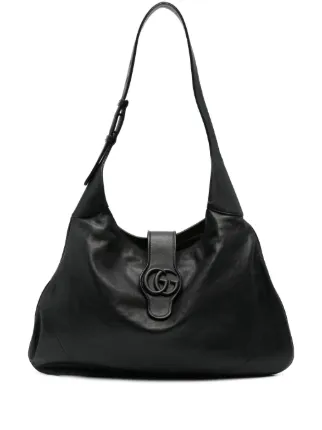 *GUCCI* Aphrodite Shoulder Bag Gucci Large Aphrodite Shoulder Bag | Black | FARFETCH PL