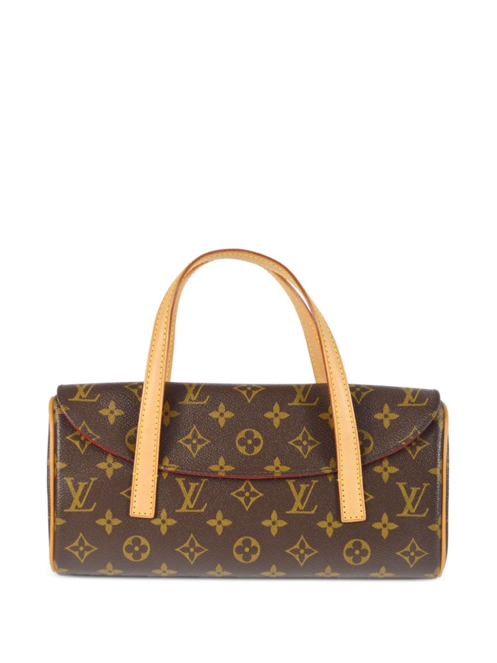 Image 1 of Louis Vuitton Pre-Owned 2007 Monogram Sonatine handbag