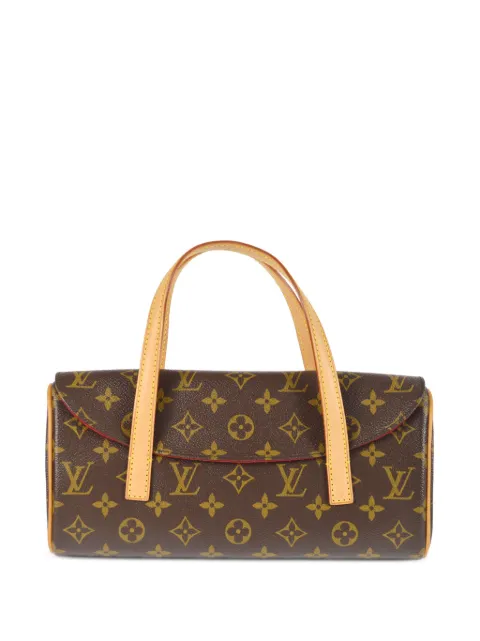 Louis Vuitton Pre-Owned 2007 Monogram Sonatine handbag WOMEN