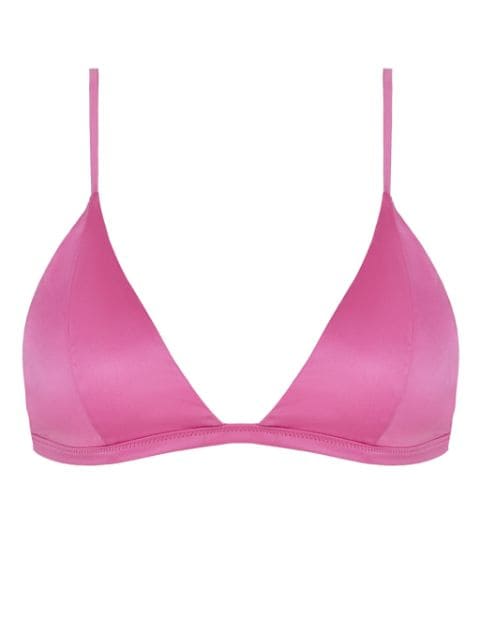 Tous Les Jour soft-cup bra