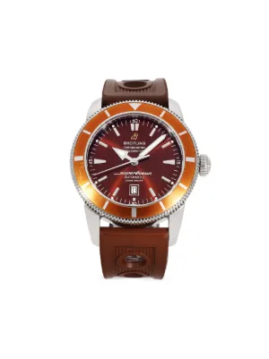 Breitling heritage 46mm sales