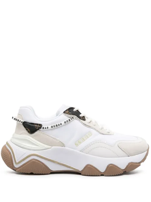 Baskets oversize Micola Active - GUESS USA - Modalova