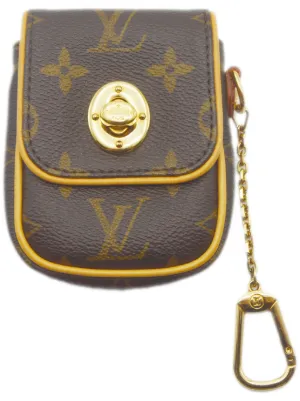 Pochette airpods louis on sale vuitton