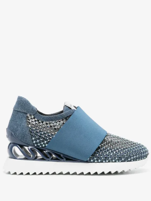 Le Silla Gilda chunky sneakers