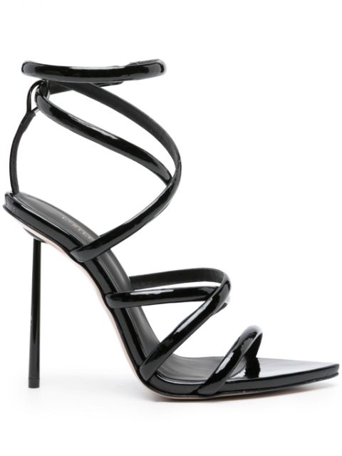 Le Silla Bella 120mm slingback sandals Women