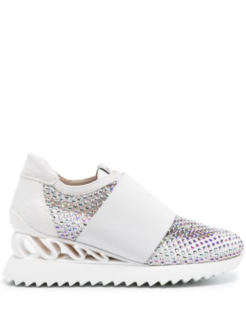 Le Silla Gilda chunky sneakers Women